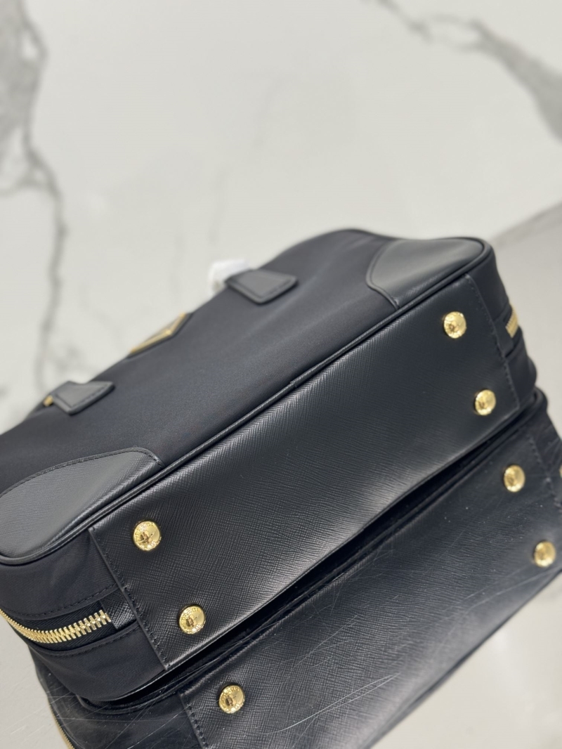 Prada Top Handle Bags